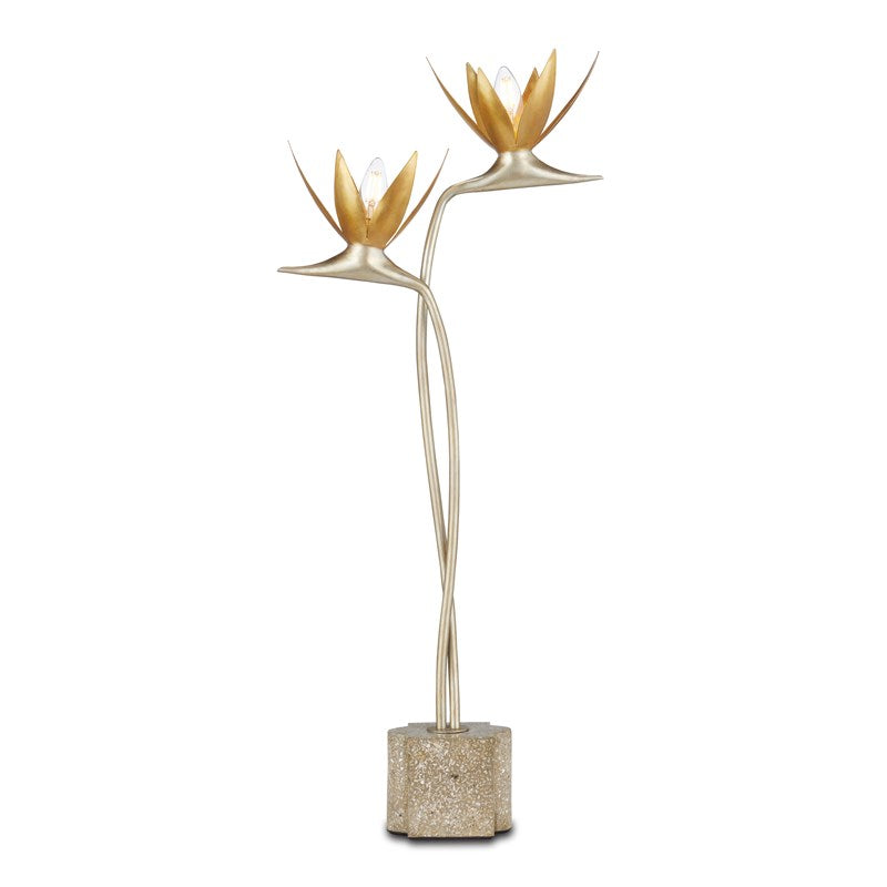 Malay Table Lamp