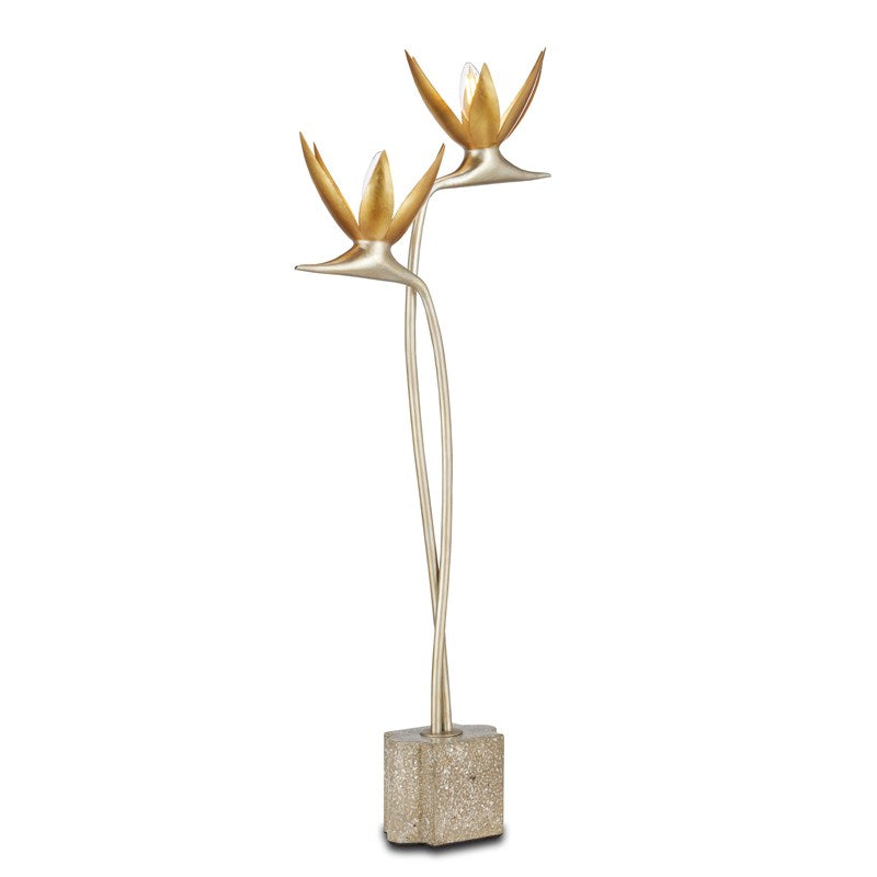 Malay Table Lamp