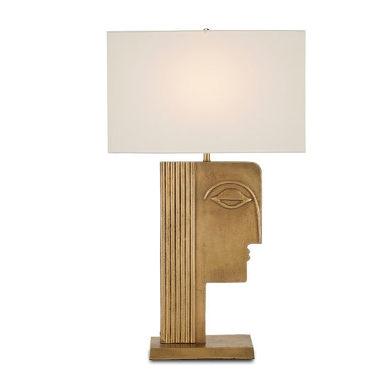 Profile Table Lamp