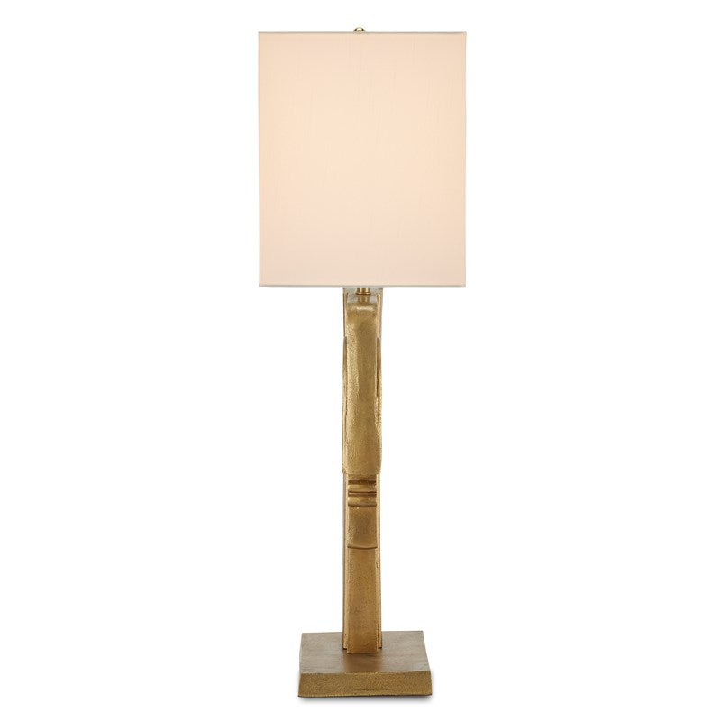 Profile Table Lamp