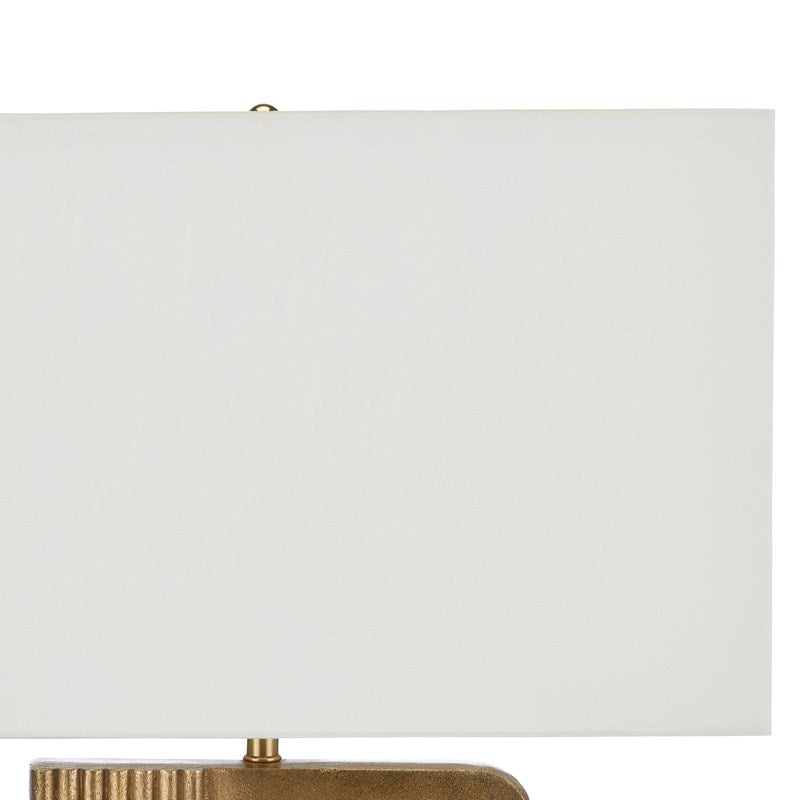 Profile Table Lamp