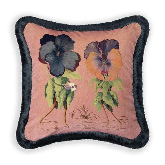 Love Letter Pillow