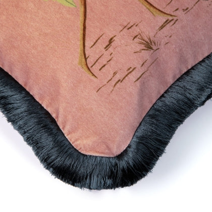 Love Letter Pillow