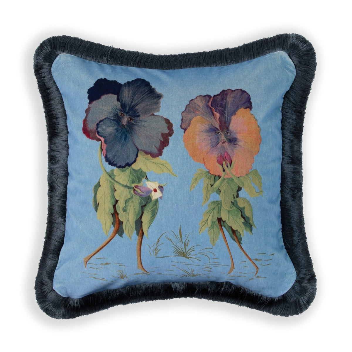 Love Letter Pillow