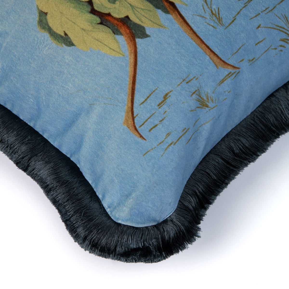 Love Letter Pillow