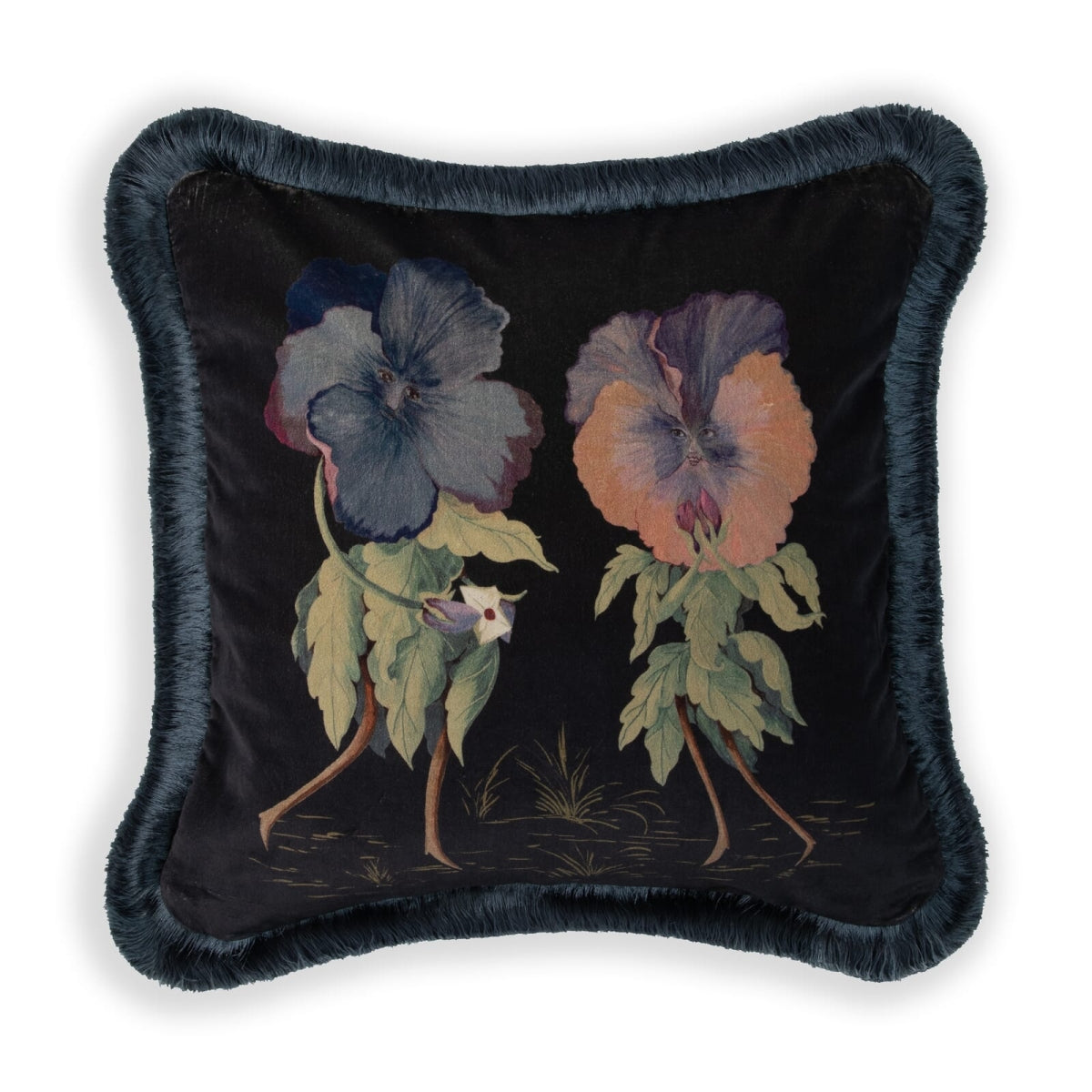 Love Letter Pillow