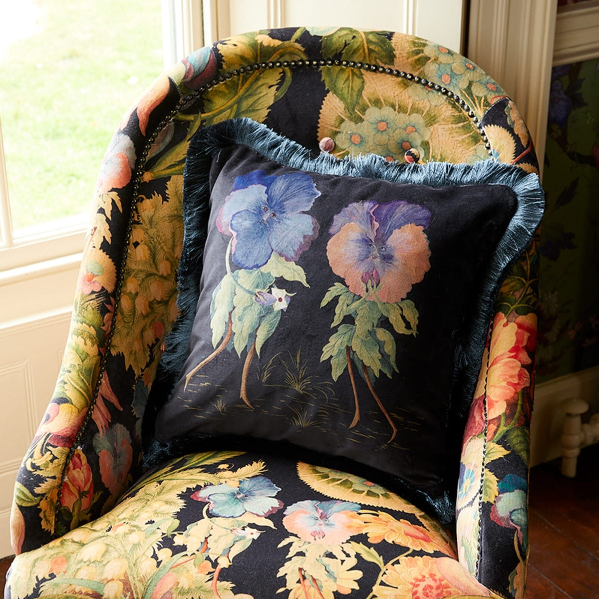 Love Letter Pillow