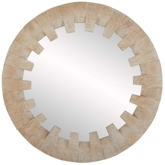 Proxima Mirror
