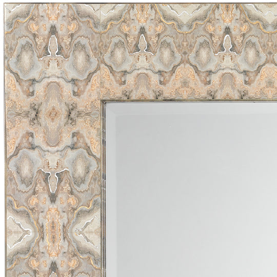 Rorschach Mirror