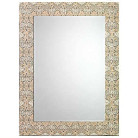 Rorschach Mirror