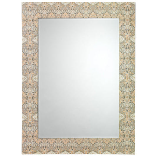 Rorschach Mirror