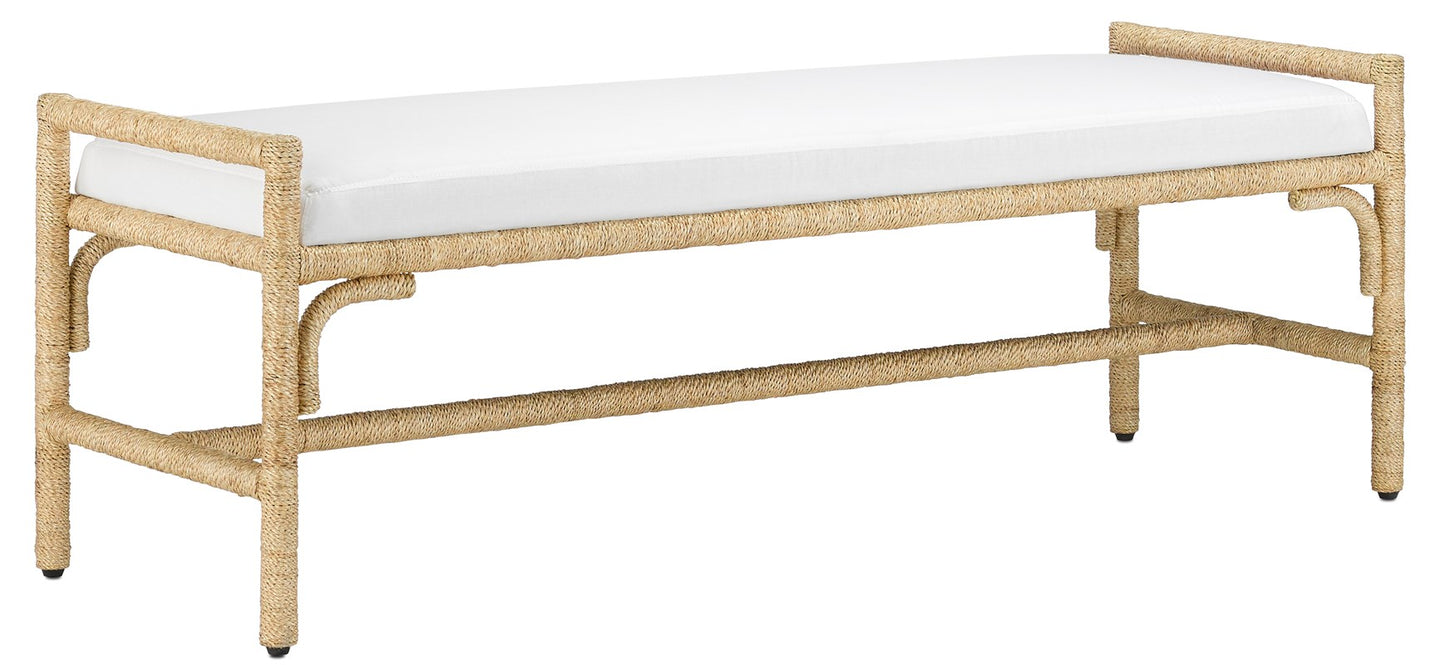 Olisa Bench