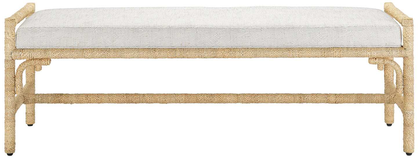 Olisa Bench