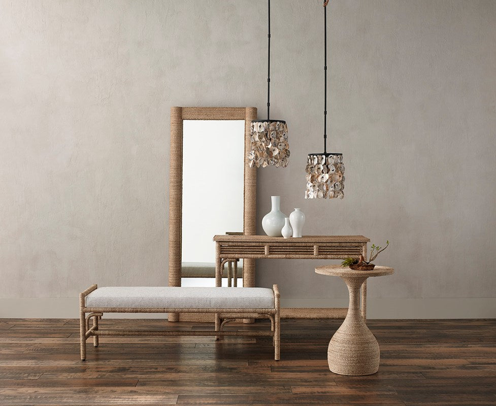 Olisa Bench