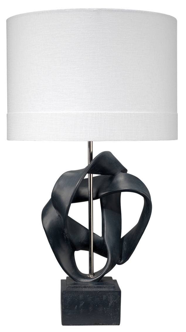 Loop Table Lamp
