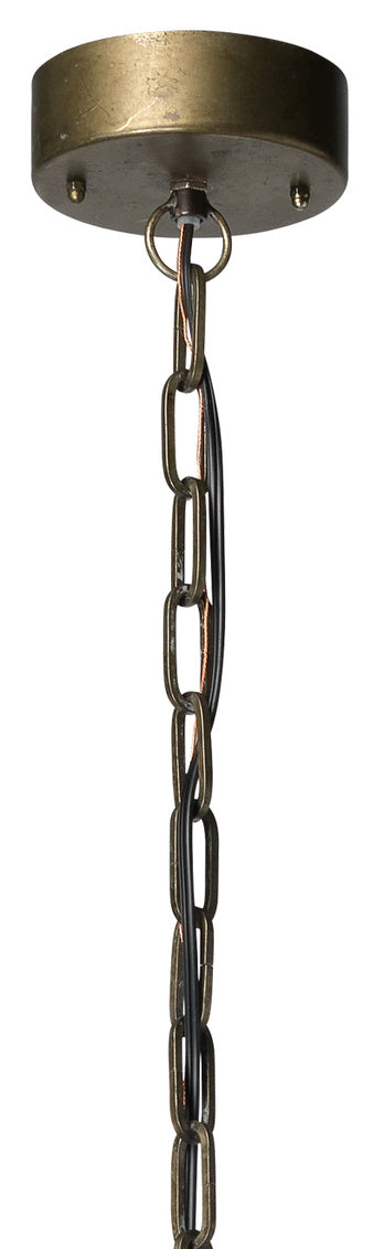 Nazas Pendant