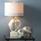 Loop Table Lamp