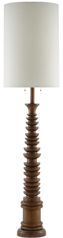 Totem Floor Lamp