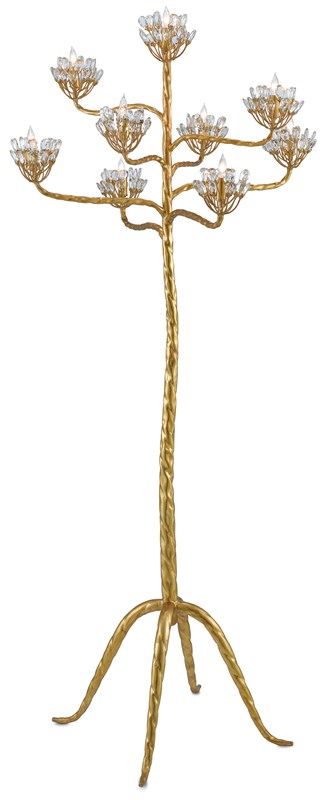 Skouras Floor Lamp