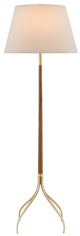 Caldwell Floor Lamp