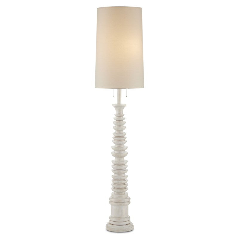 Totem Floor Lamp