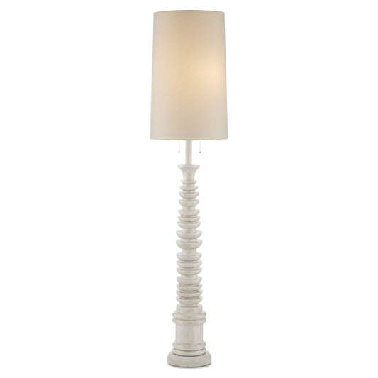 Totem Floor Lamp