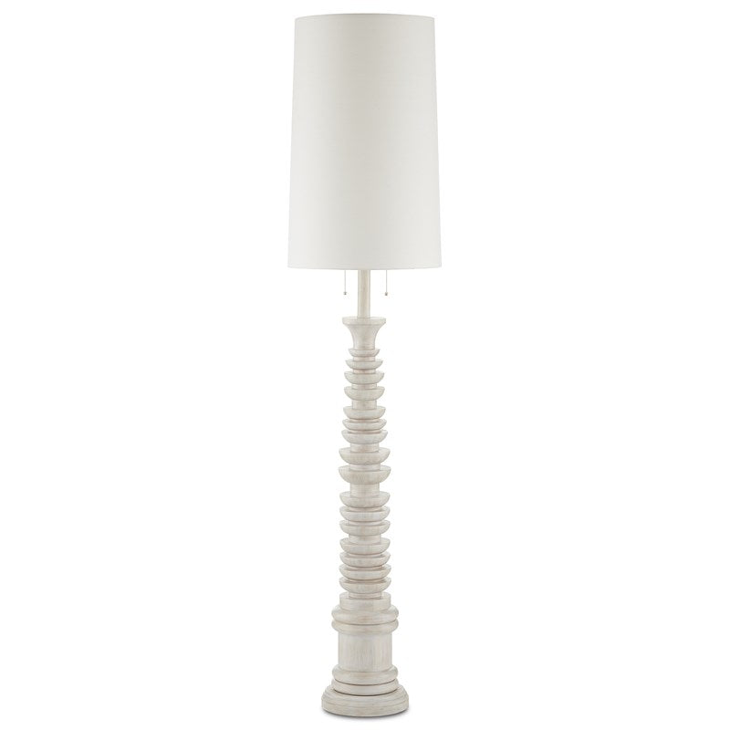 Totem Floor Lamp