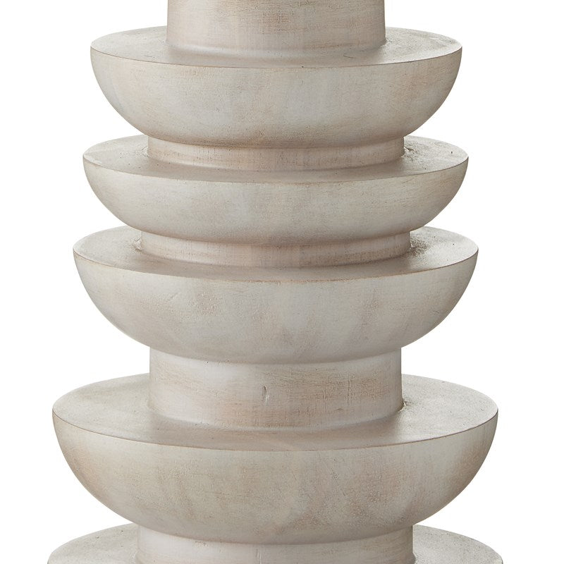 Totem Floor Lamp
