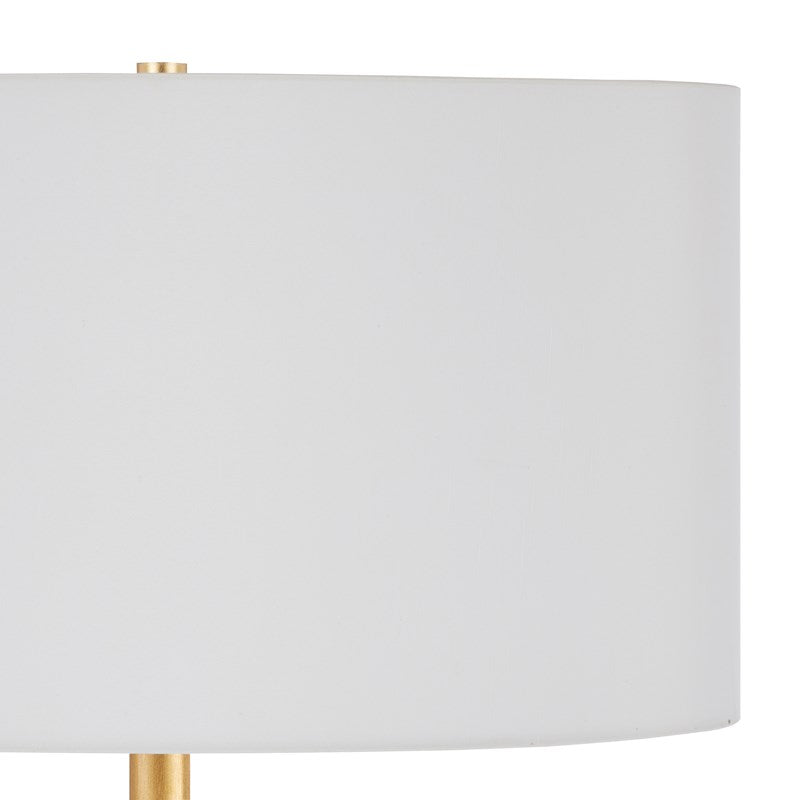 Cabochon Floor Lamp
