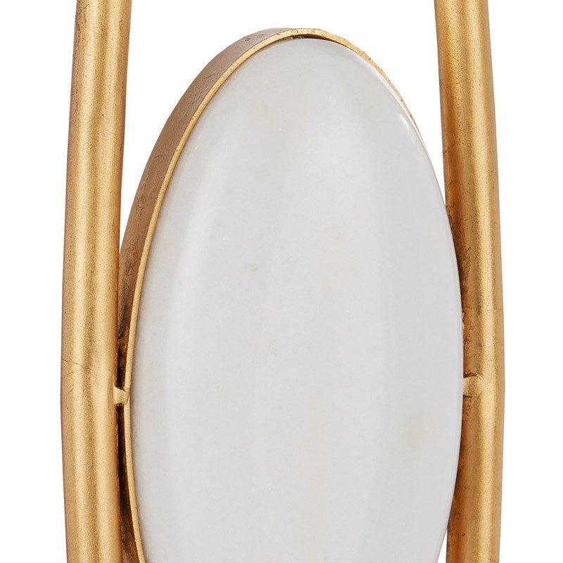 Cabochon Floor Lamp