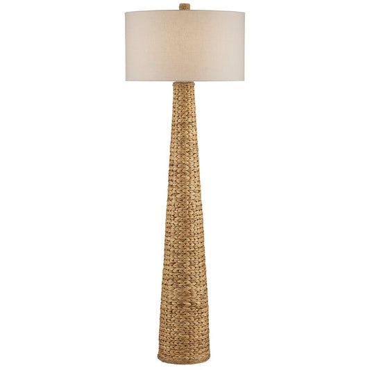 Mallari Floor Lamp