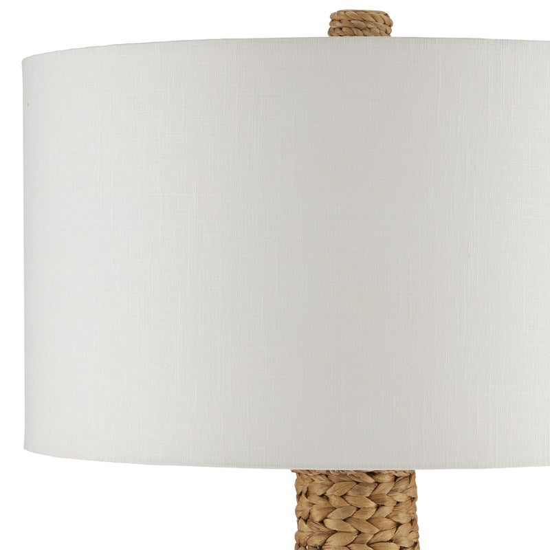 Mallari Floor Lamp