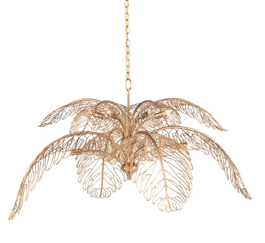 Tao Chandelier