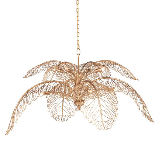 Tao Chandelier