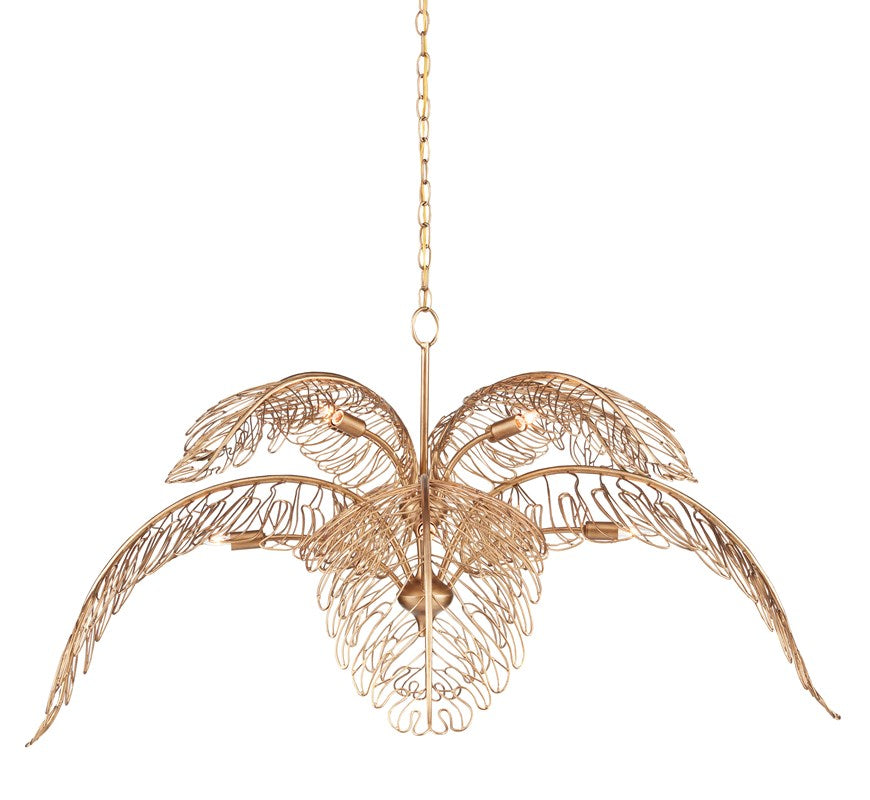 Tao Chandelier