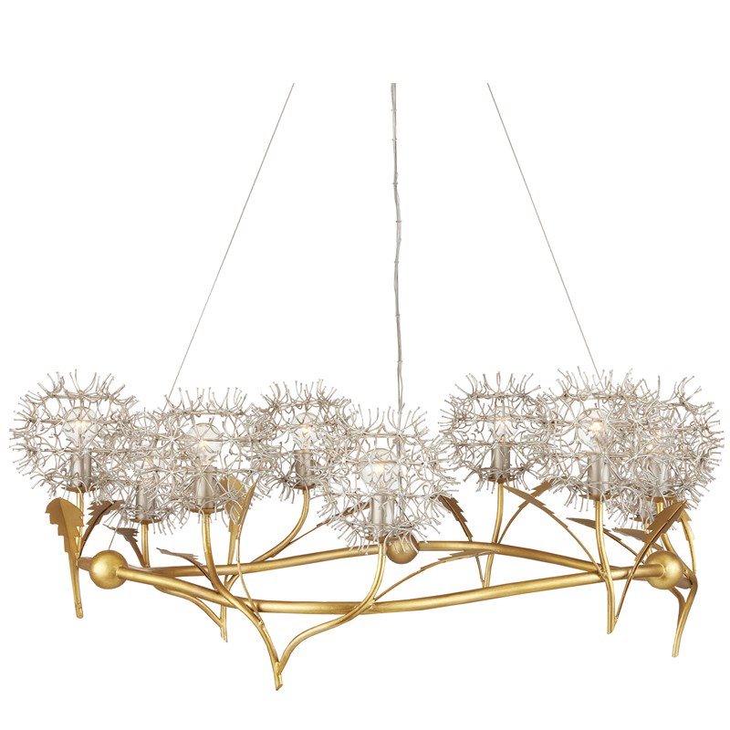 Prairie Chandelier