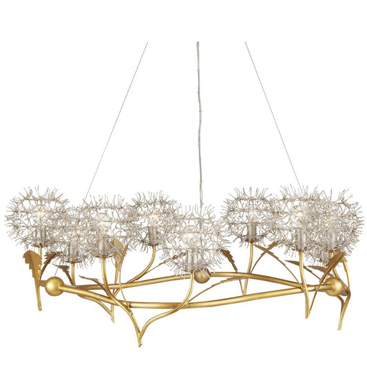 Prairie Chandelier