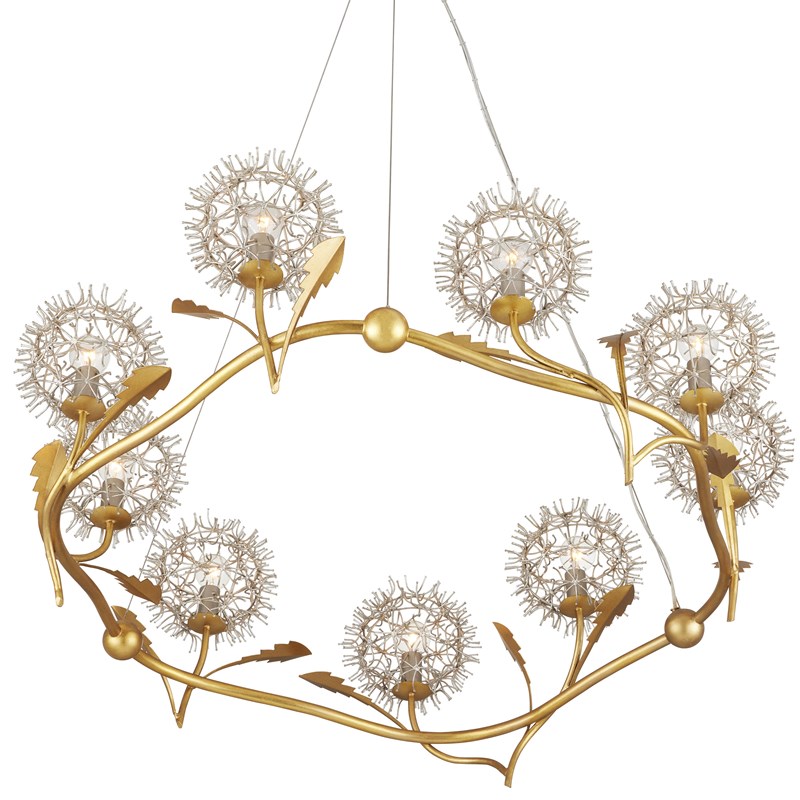 Prairie Chandelier