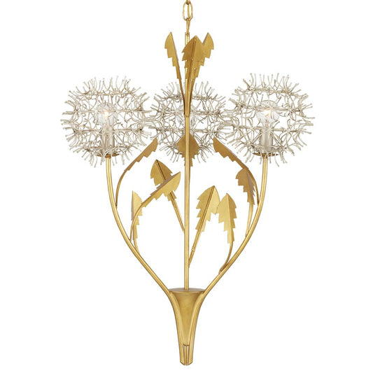 Prairie Pendant