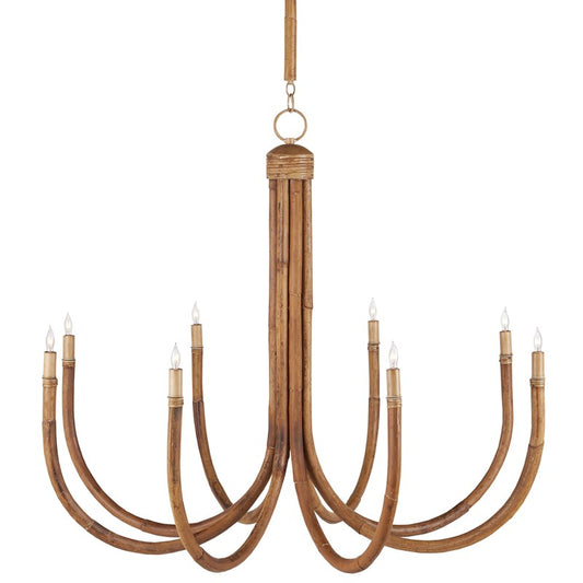 Samaad Chandelier
