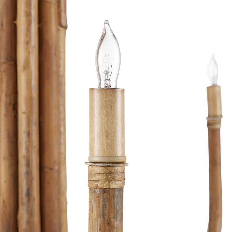 Samaad Chandelier