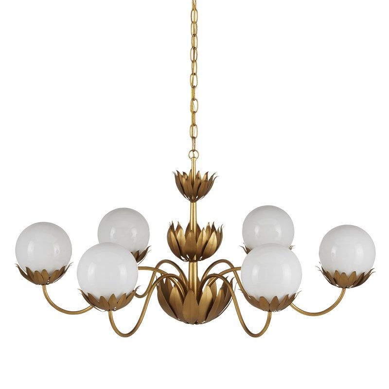 Marisol Chandelier
