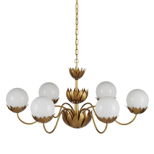 Marisol Chandelier
