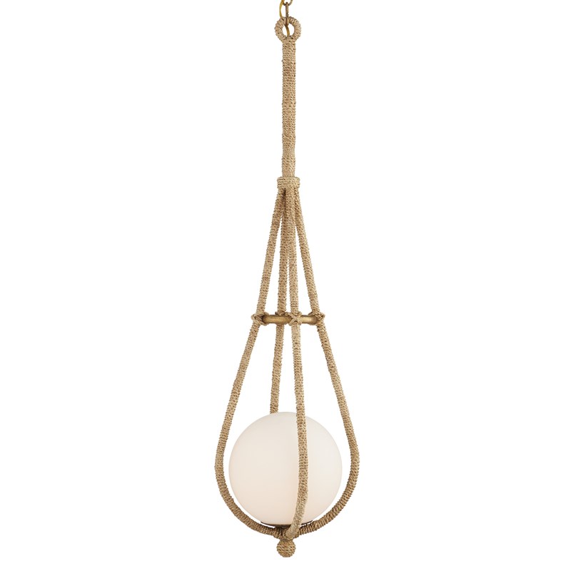 Caspari Pendant
