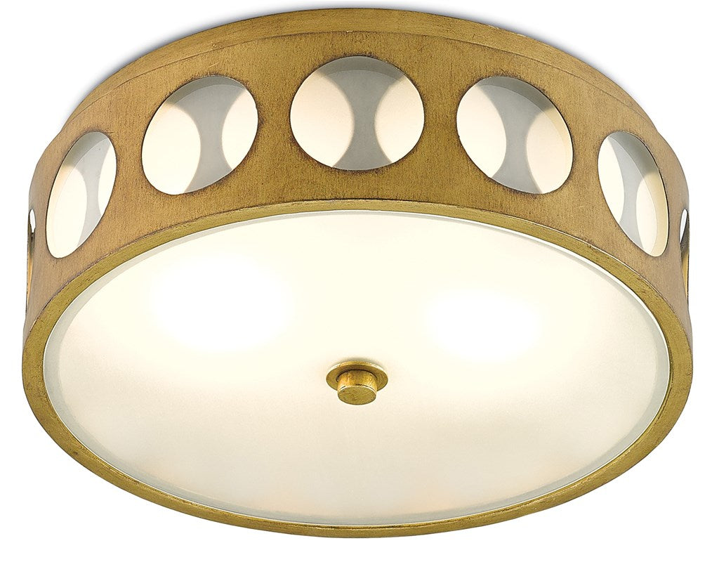 Mod Flush Mount
