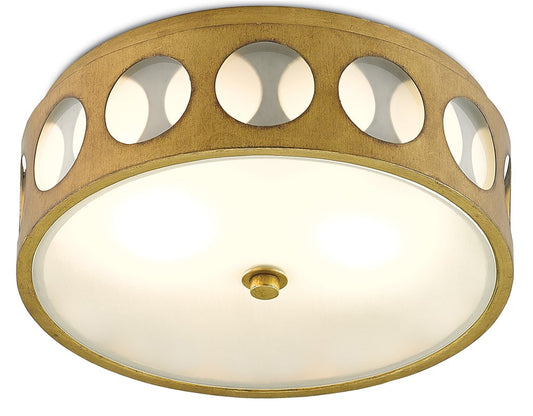 Mod Flush Mount