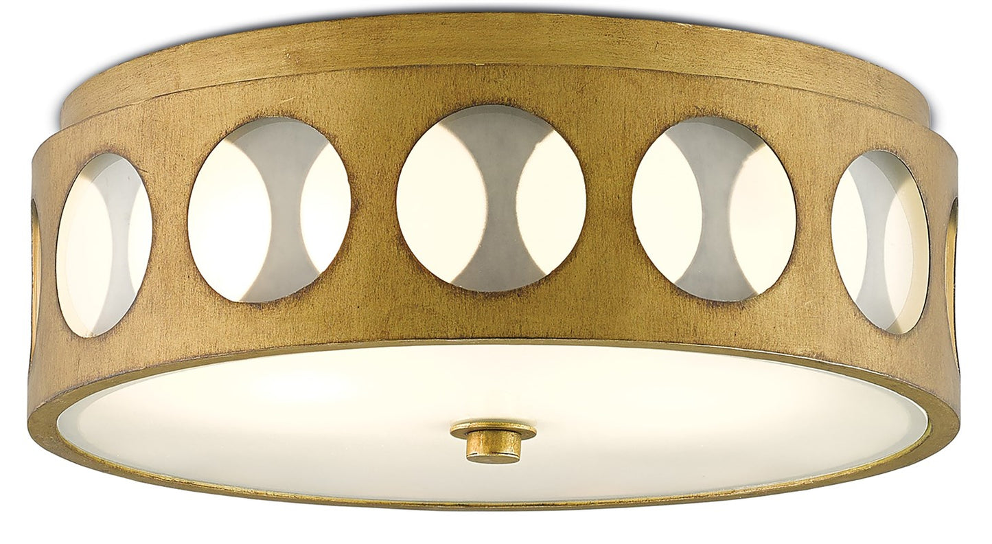 Mod Flush Mount