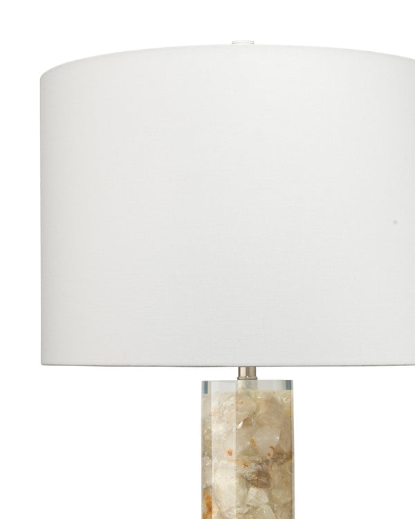 Payton Table Lamp
