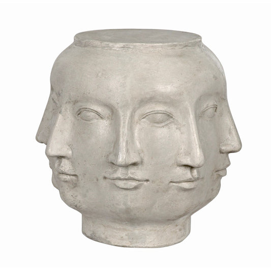 Multi-Face Stool