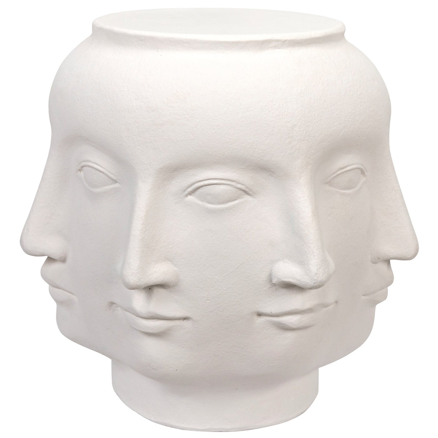 Multi-Face Stool